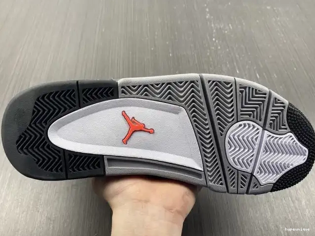HYPE 'Zen Air 4 DH7138-506 Jordan Master' Retro 0519